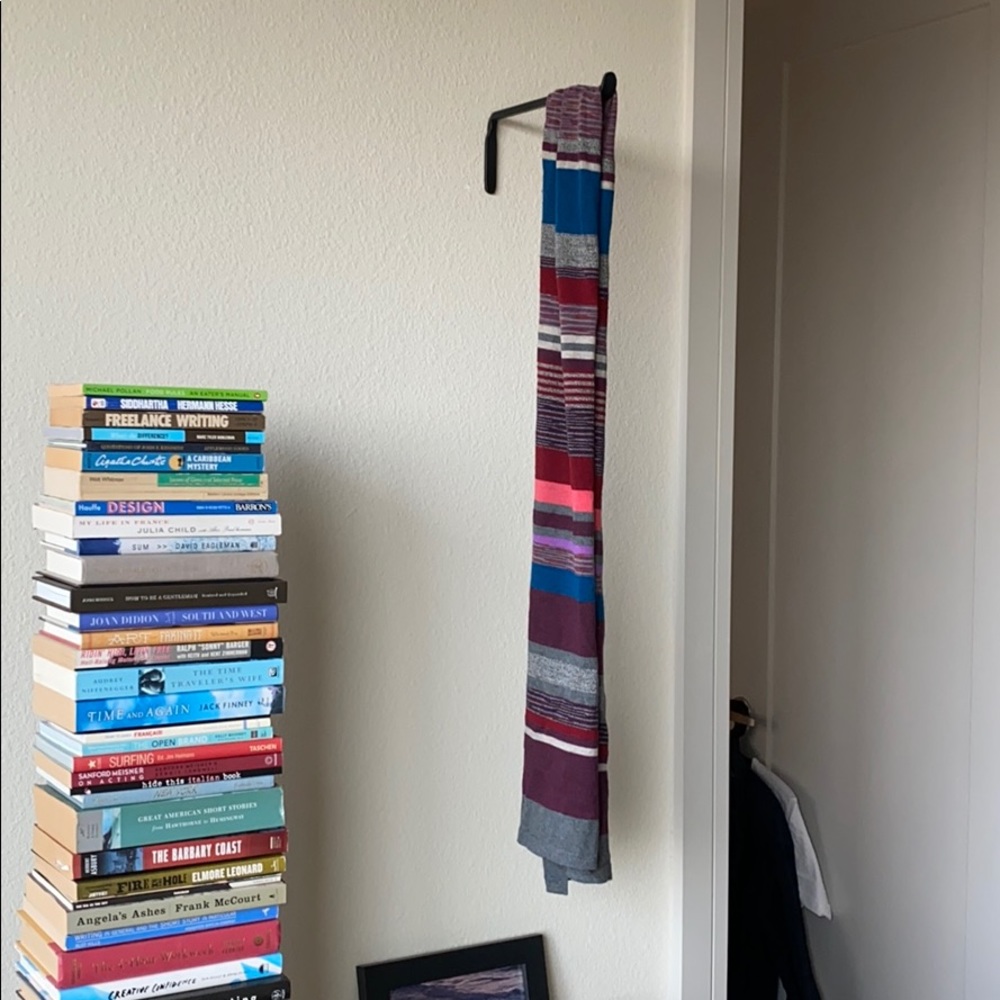 Missoni Scarf